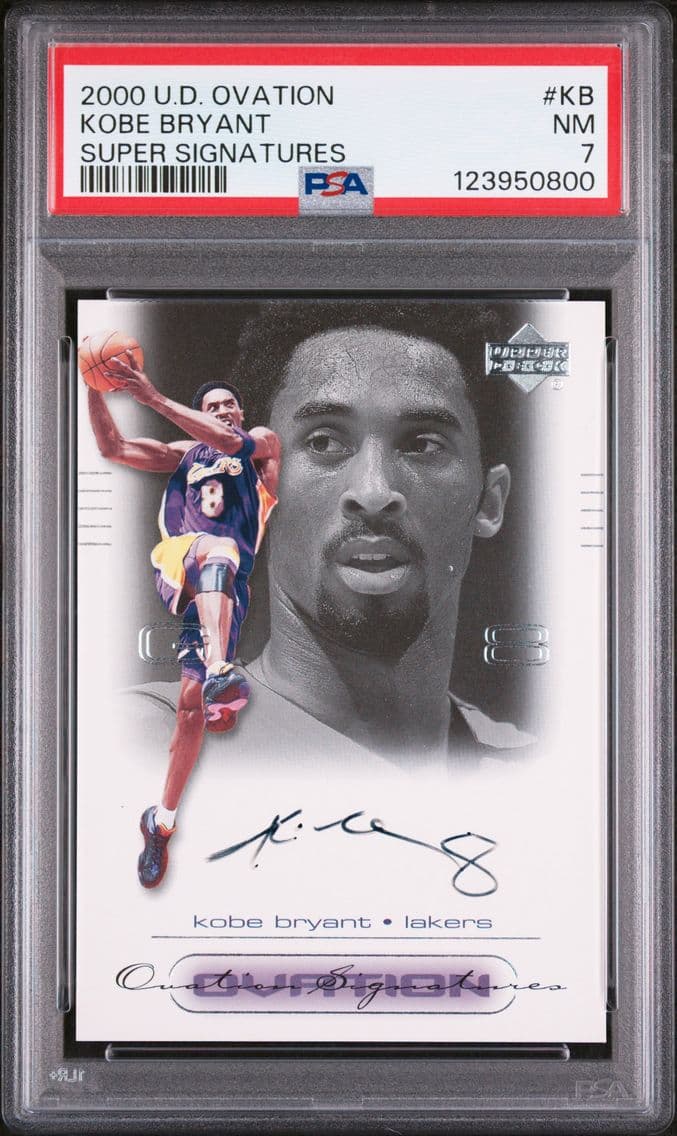 Kobe Bryant