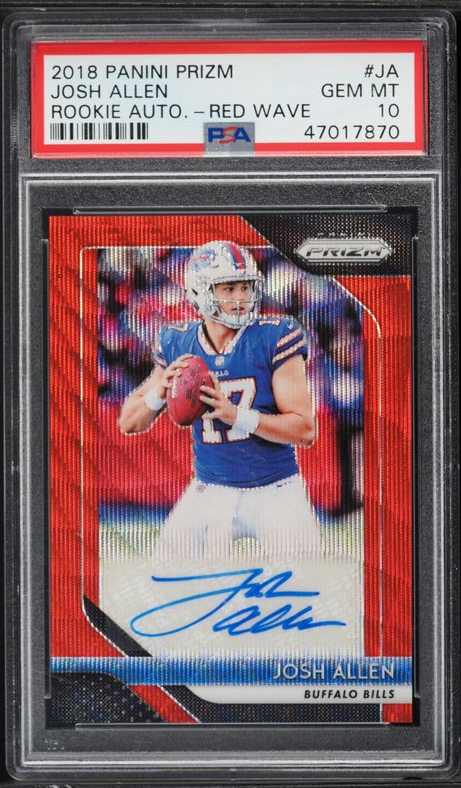 Josh Allen
