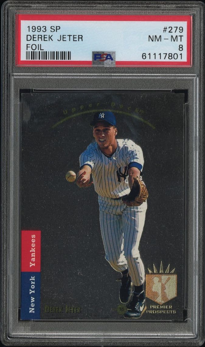 Derek Jeter