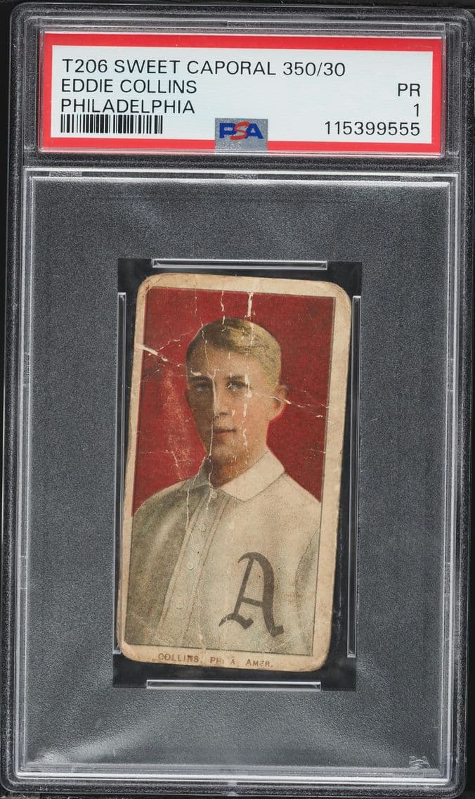 Eddie Collins
