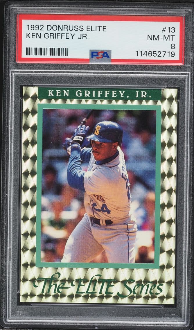 Ken Griffey