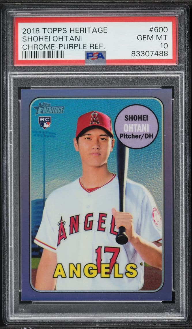 Shohei Ohtani