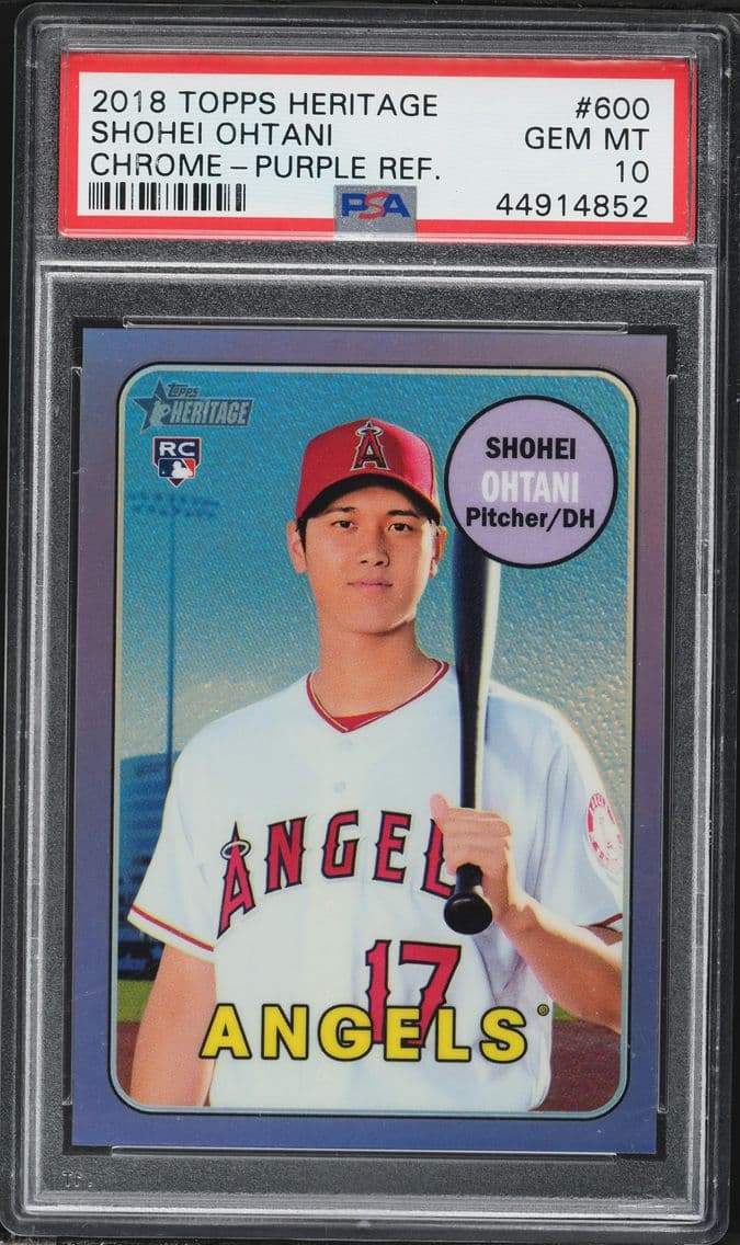 Shohei Ohtani