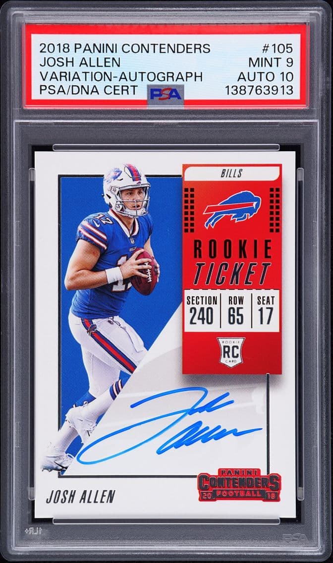 Josh Allen